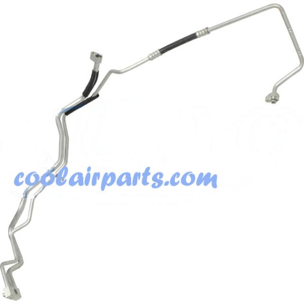 2007 - 2010 AC Hose Liquid Line CHRYSLER SEBRING